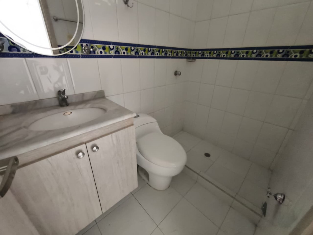 Casa En Arriendo - Villa Del Prado, Cali