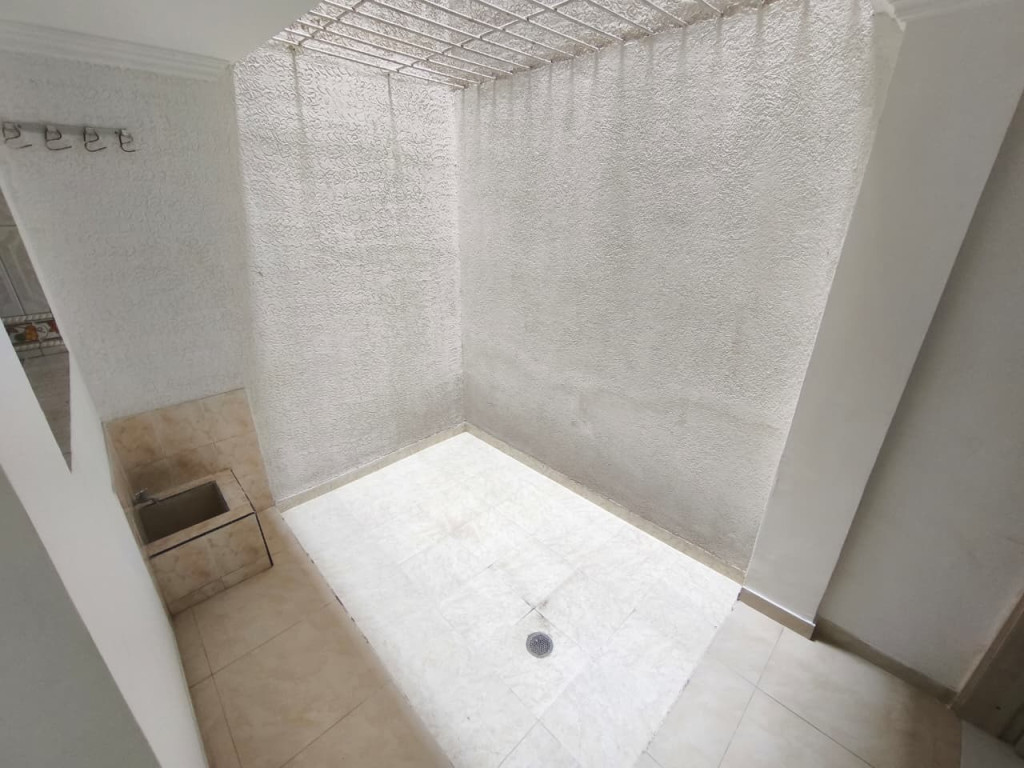 Casa En Arriendo - Villa Del Prado, Cali