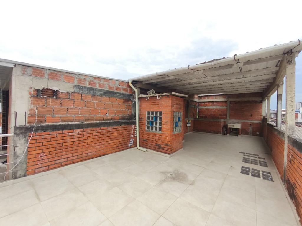 Casa En Arriendo - Villa Del Prado, Cali