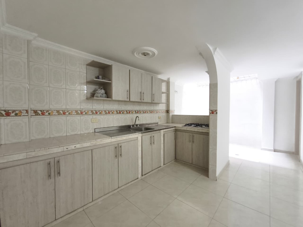 Casa En Arriendo - Villa Del Prado, Cali