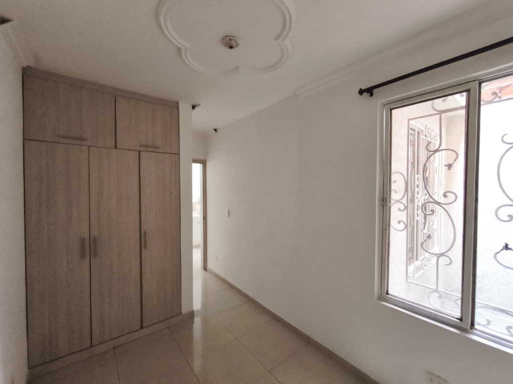 Casa En Arriendo - Villa Del Prado, Cali