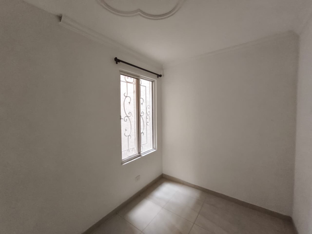 Casa En Arriendo - Villa Del Prado, Cali