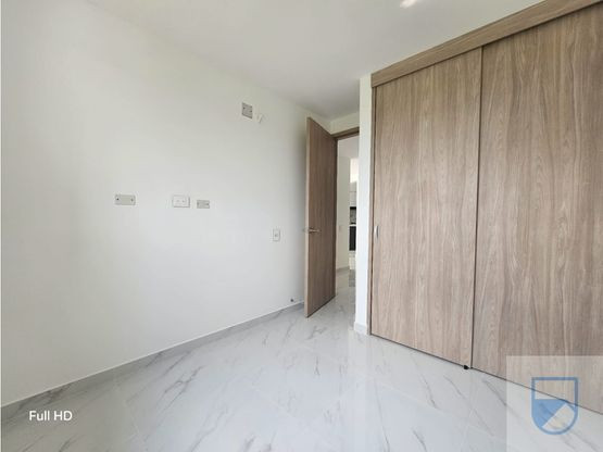Apartamento En Arriendo - Vivero, Cali
