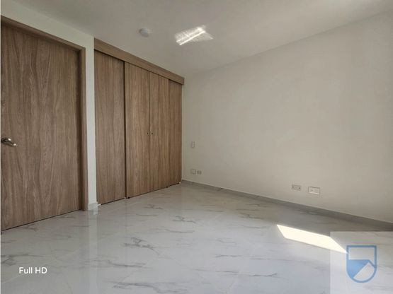 Apartamento En Arriendo - Vivero, Cali