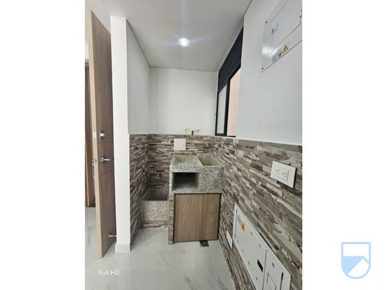 Apartamento En Arriendo - Vivero, Cali