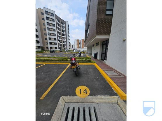Apartamento En Arriendo - Vivero, Cali