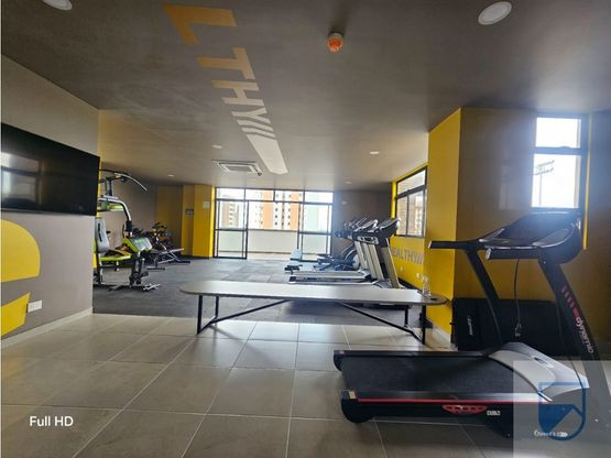 Apartamento En Arriendo - Vivero, Cali