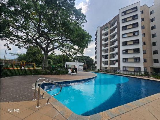 Apartamento En Arriendo - Vivero, Cali