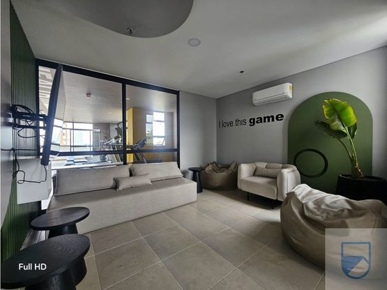 Apartamento En Arriendo - Vivero, Cali