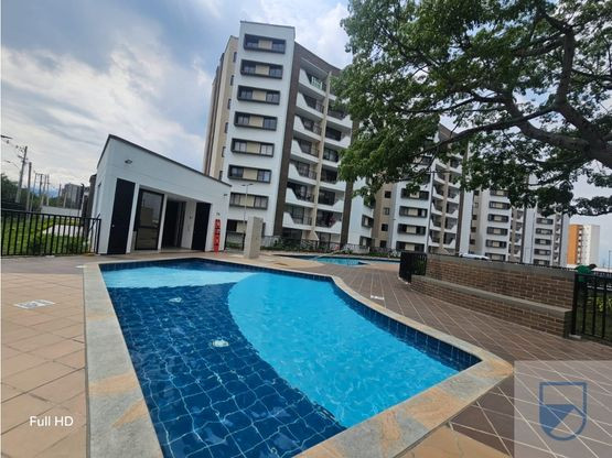 Apartamento En Arriendo - Vivero, Cali