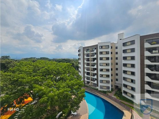Apartamento En Arriendo - Vivero, Cali