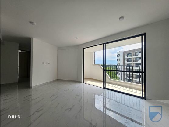 Apartamento En Arriendo - Vivero, Cali