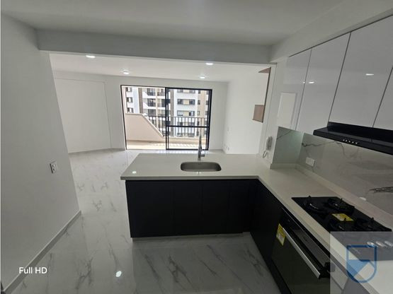Apartamento En Arriendo - Vivero, Cali