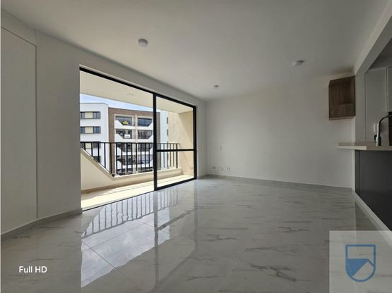 Apartamento En Arriendo - Vivero, Cali