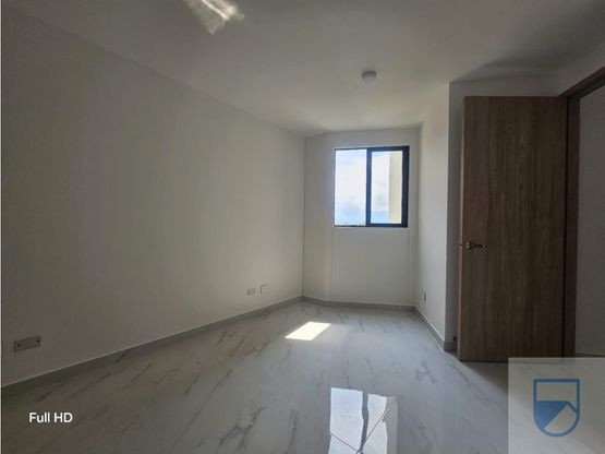 Apartamento En Arriendo - Vivero, Cali