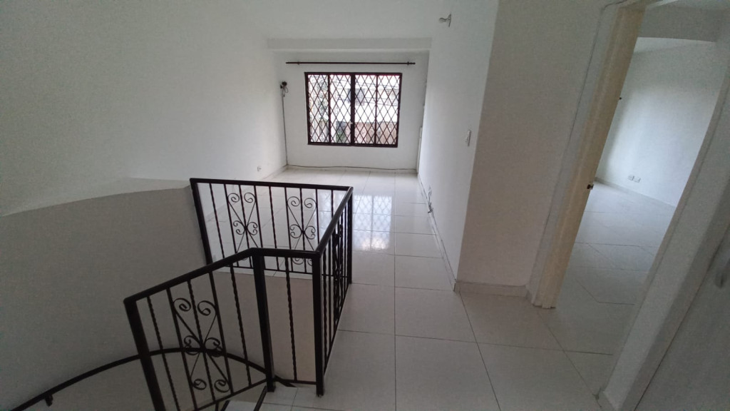 Casa En Arriendo - Urbanización La Flora, Cali