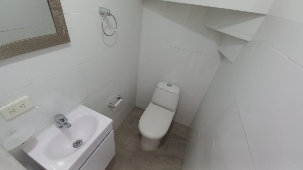 Casa En Arriendo - Urbanización La Flora, Cali
