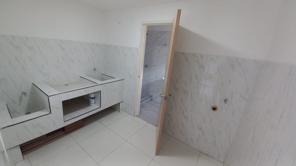 Casa En Arriendo - Urbanización La Flora, Cali