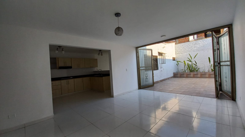 Casa En Arriendo - Urbanización La Flora, Cali