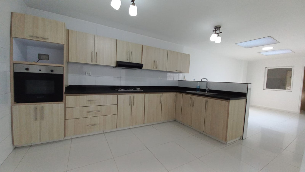 Casa En Arriendo - Urbanización La Flora, Cali
