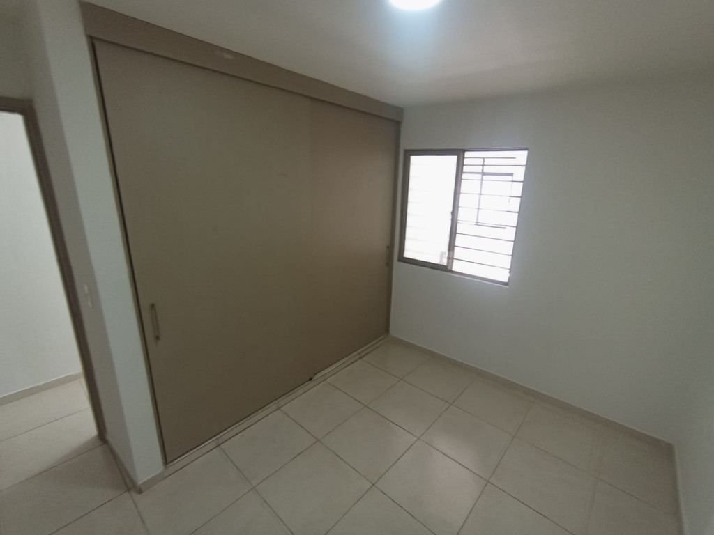 Apartamento En Arriendo - Miraflores, Cali
