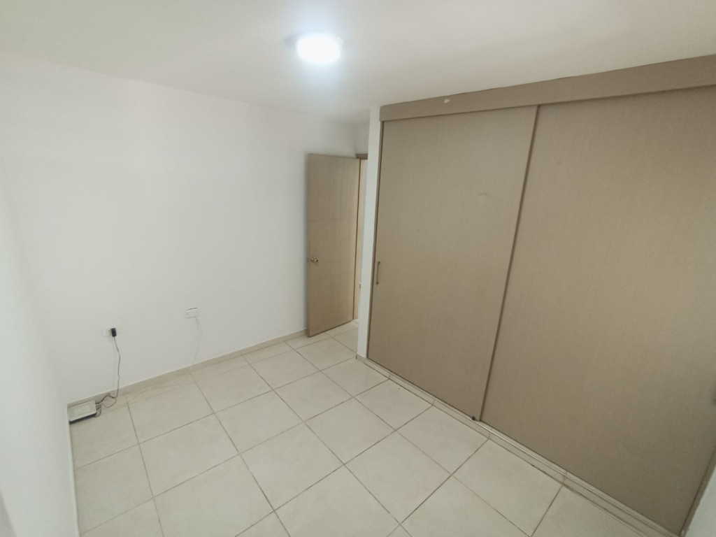 Apartamento En Arriendo - Miraflores, Cali