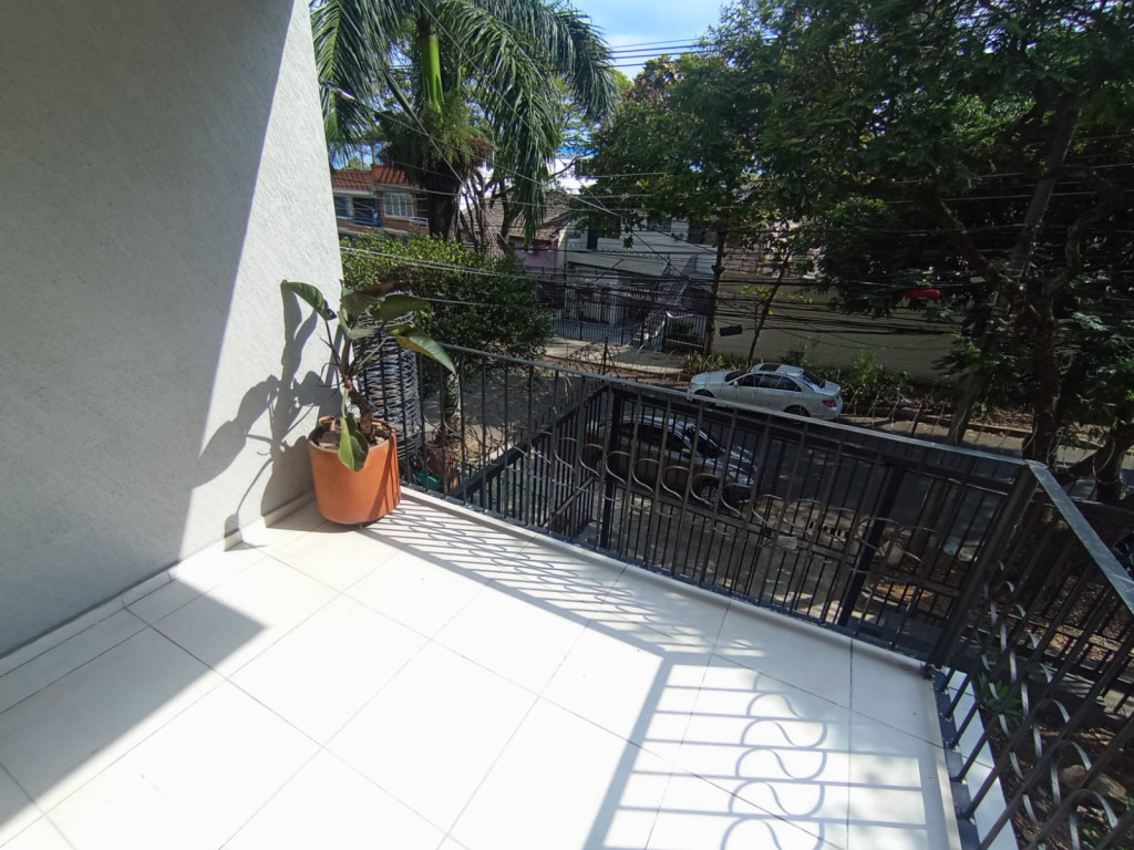 Apartamento En Arriendo - Miraflores, Cali