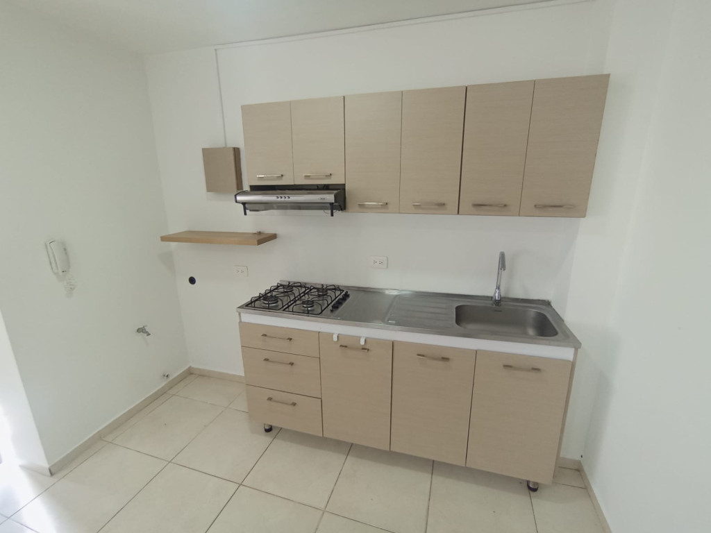 Apartamento En Arriendo - Miraflores, Cali