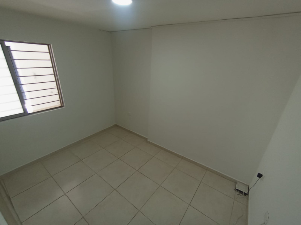 Apartamento En Arriendo - Miraflores, Cali