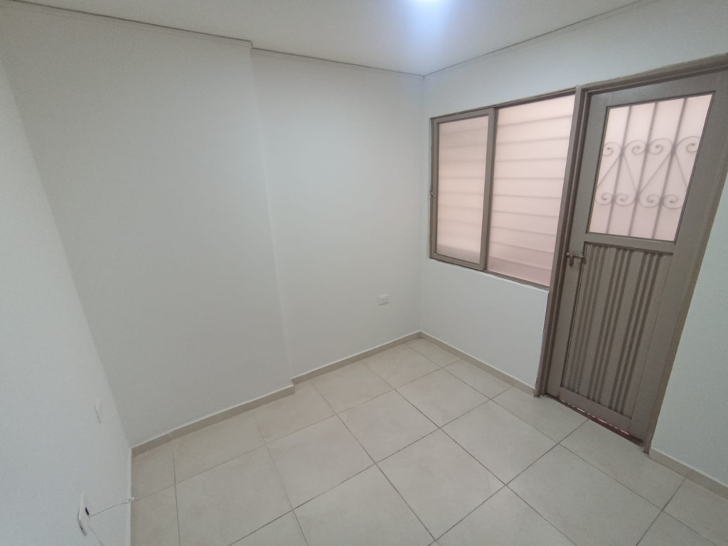 Apartamento En Arriendo - Miraflores, Cali