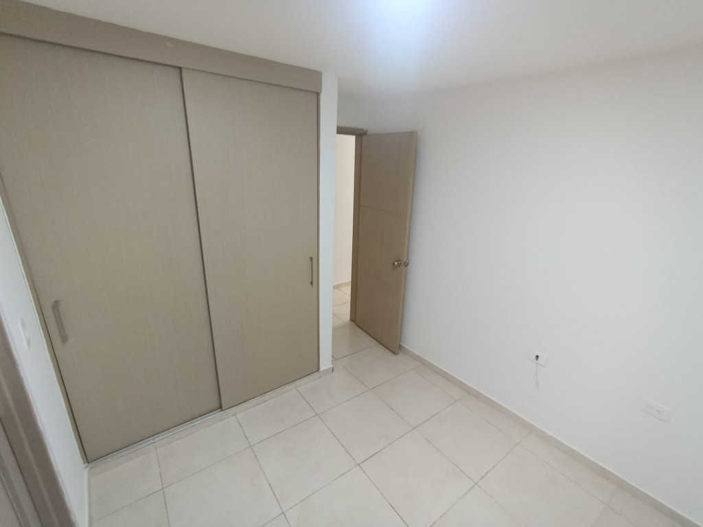 Apartamento En Arriendo - Miraflores, Cali