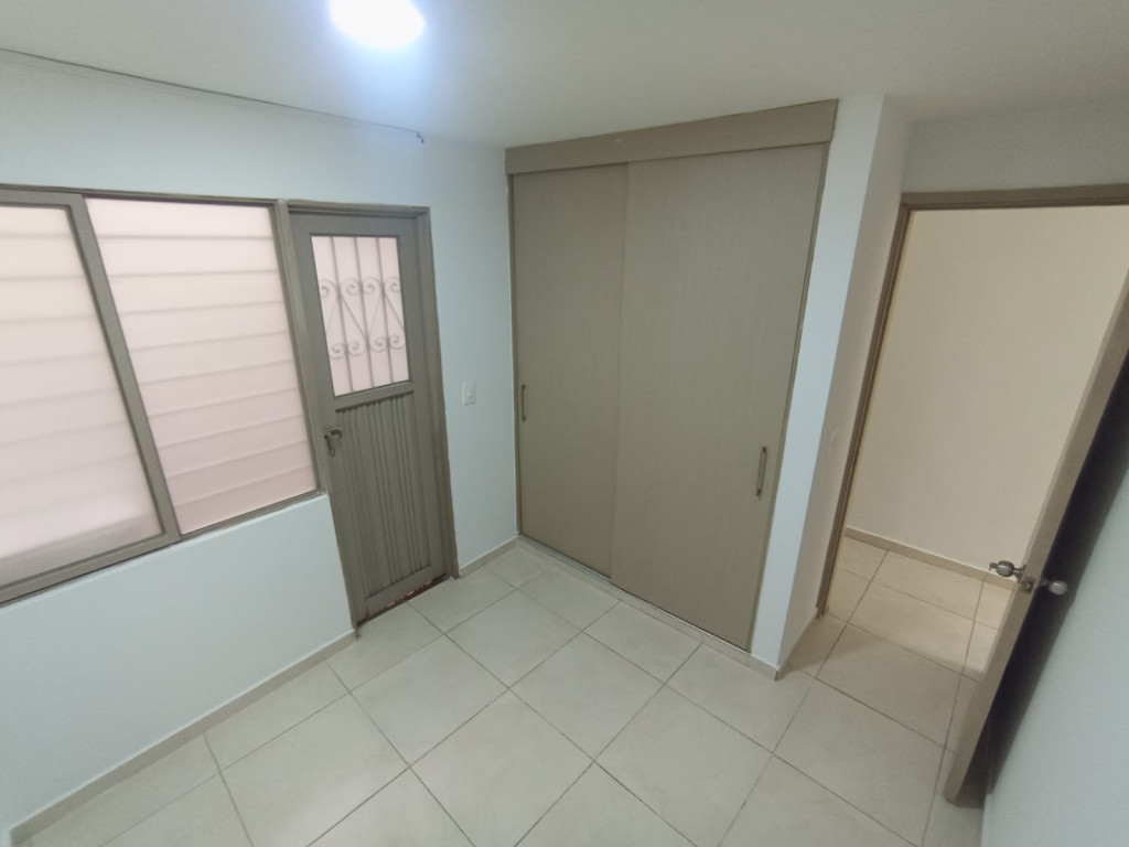 Apartamento En Arriendo - Miraflores, Cali