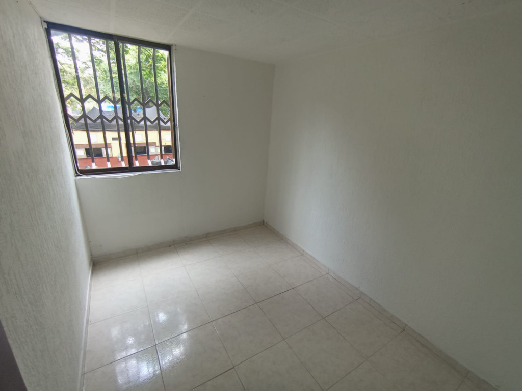 Apartamento En Arriendo - Puente Del Comercio, Cali