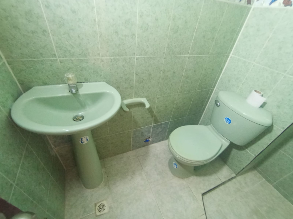 Apartamento En Arriendo - Puente Del Comercio, Cali