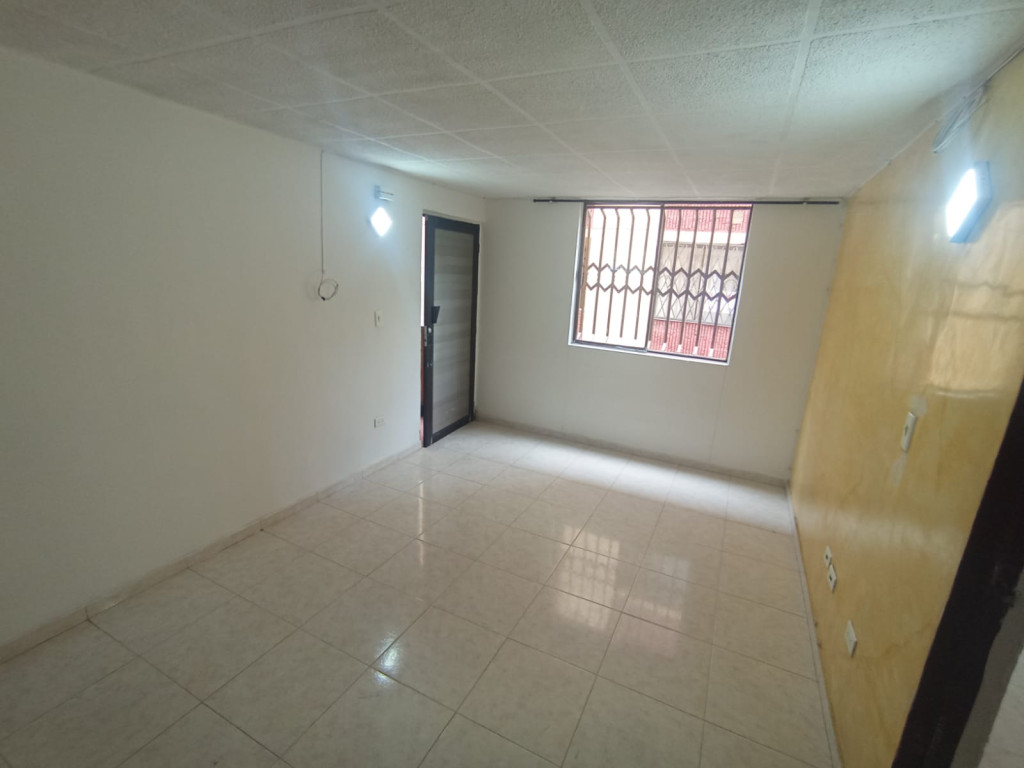 Apartamento En Arriendo - Puente Del Comercio, Cali