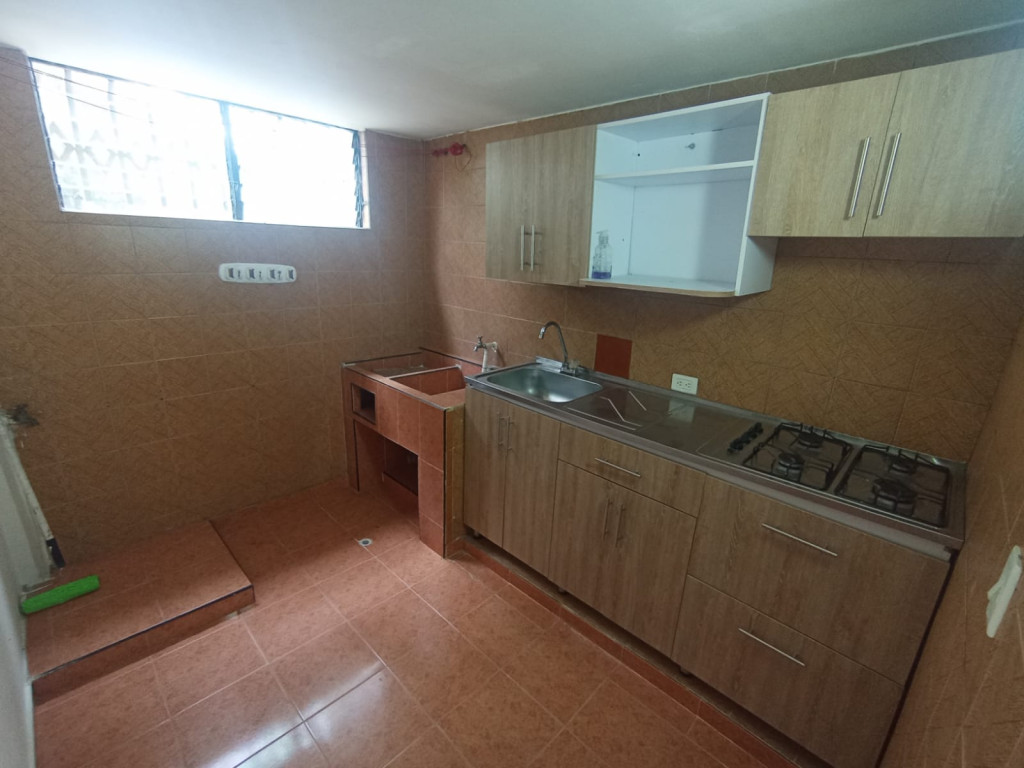 Apartamento En Arriendo - Puente Del Comercio, Cali
