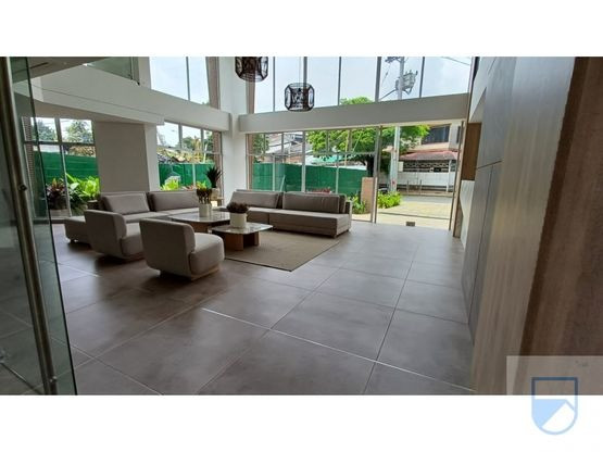 Apartamento En Arriendo - Chipichape, Cali