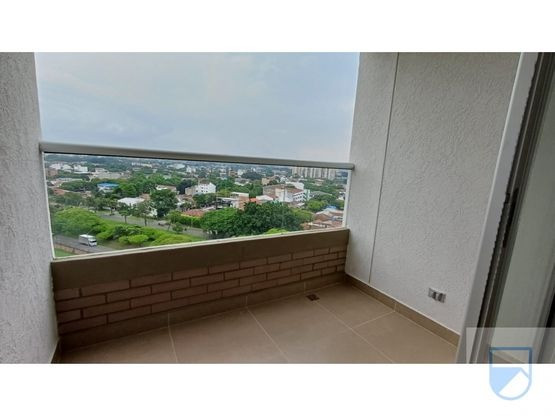 Apartamento En Arriendo - Chipichape, Cali