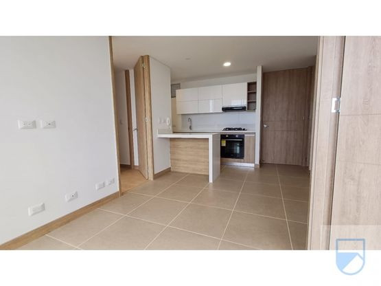 Apartamento En Arriendo - Chipichape, Cali