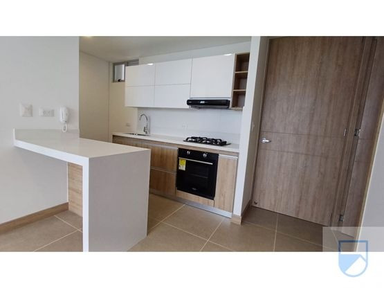 Apartamento En Arriendo - Chipichape, Cali