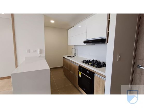 Apartamento En Arriendo - Chipichape, Cali