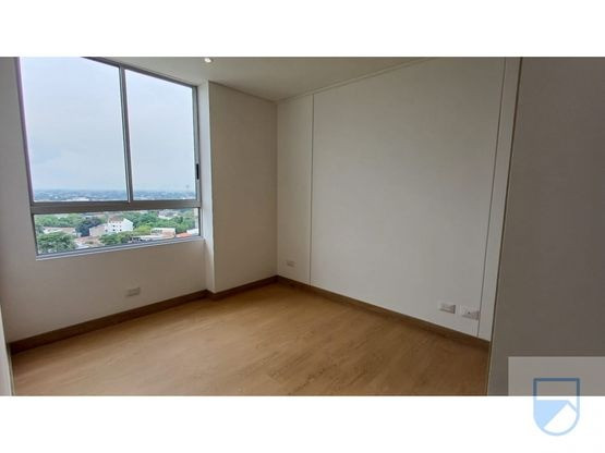 Apartamento En Arriendo - Chipichape, Cali