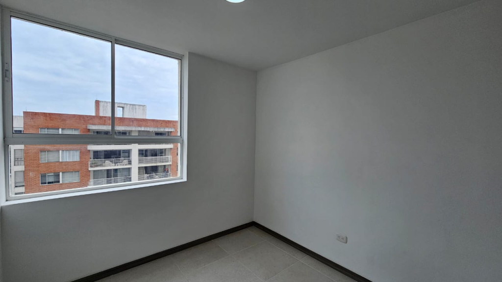 Apartamento En Arriendo - Valle Del Lili, Cali