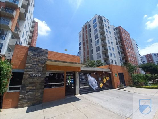 Apartamento En Arriendo - Valle Del Lili, Cali