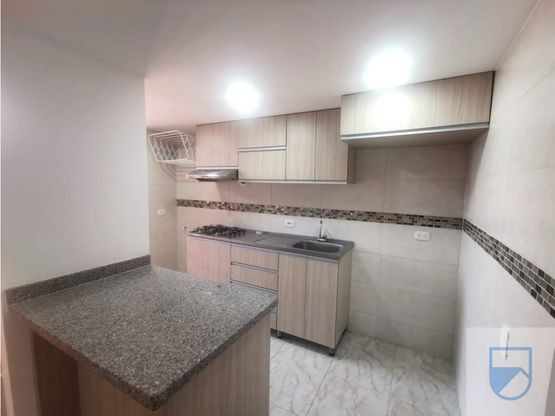 Apartamento En Arriendo - Valle Del Lili, Cali