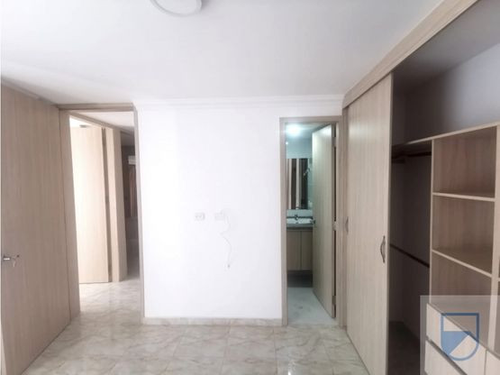 Apartamento En Arriendo - Valle Del Lili, Cali