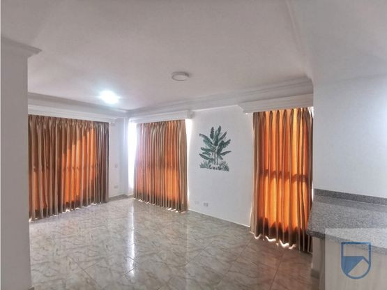 Apartamento En Arriendo - Valle Del Lili, Cali