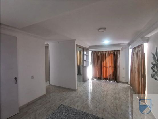 Apartamento En Arriendo - Valle Del Lili, Cali