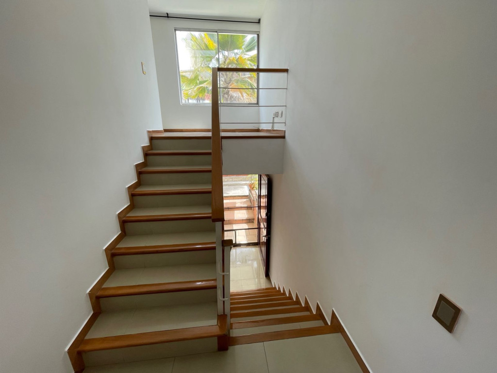 Casa En Arriendo - Chipichape, Cali