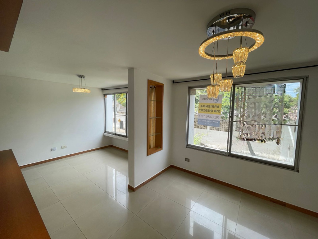 Casa En Arriendo - Chipichape, Cali